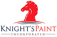 Knight's Paint