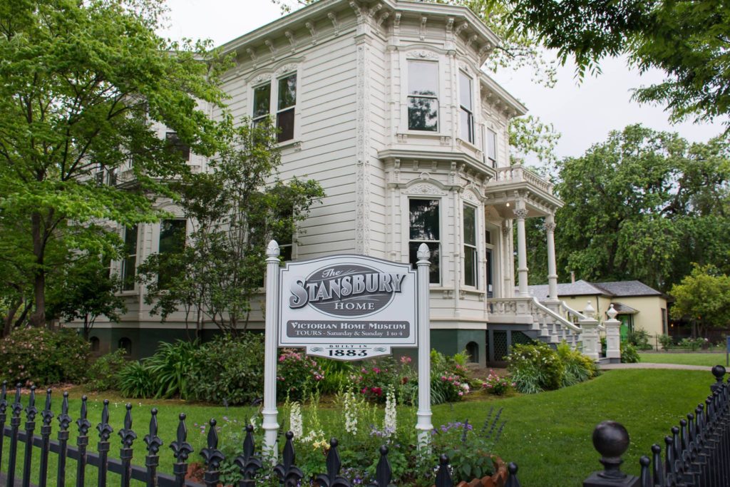 StansburyHouse