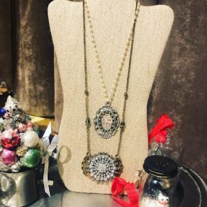 Tin Tiara Studio