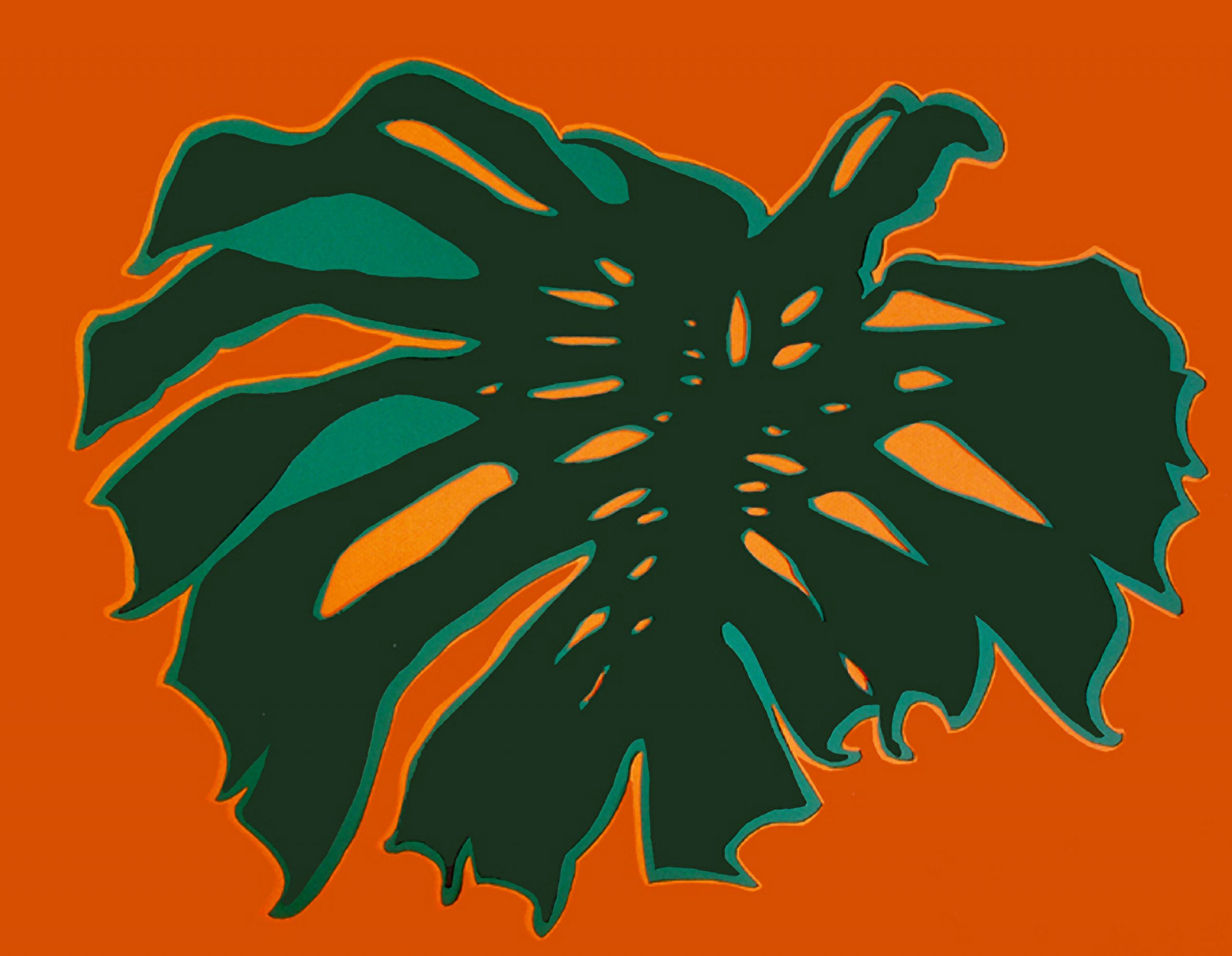 All Hallows’ Eve19 x 25 inchesHand cut paper$325.