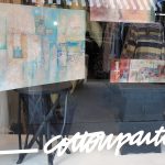 window cottonparty greslie