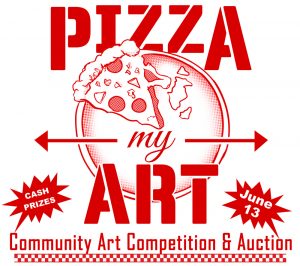 Pizza My Art
