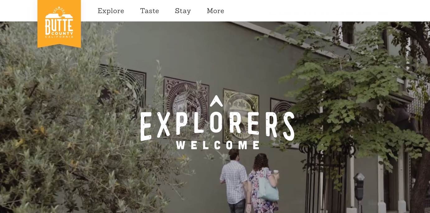 ExploreButteCounty