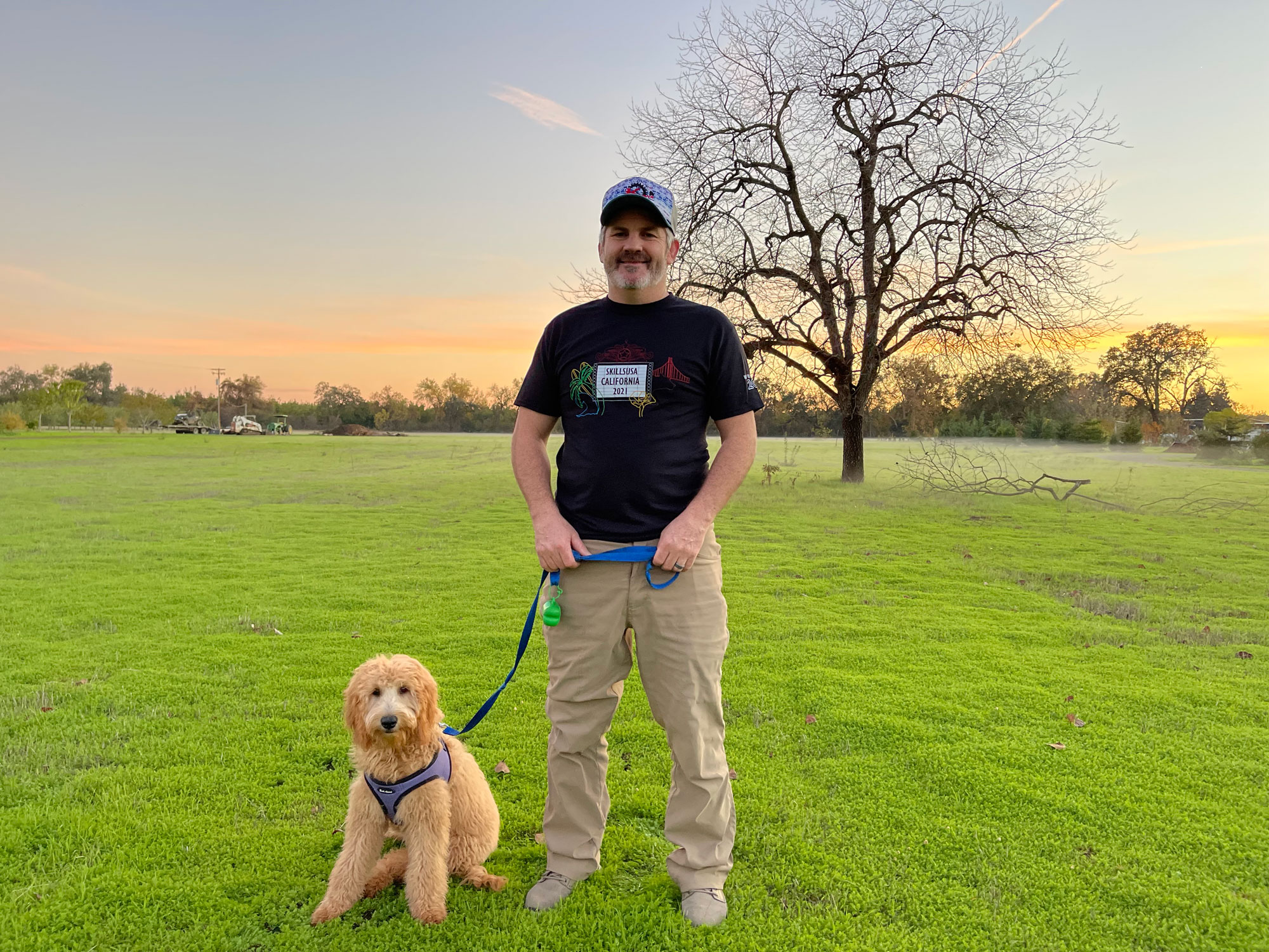 ErinHall_RotaryAward