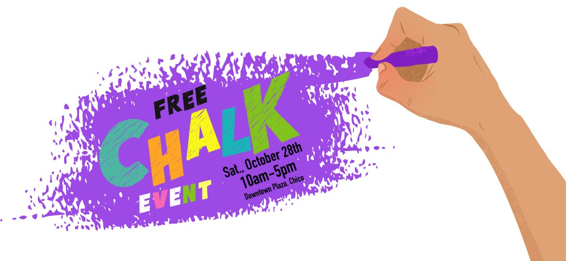 ChalkontheBlock