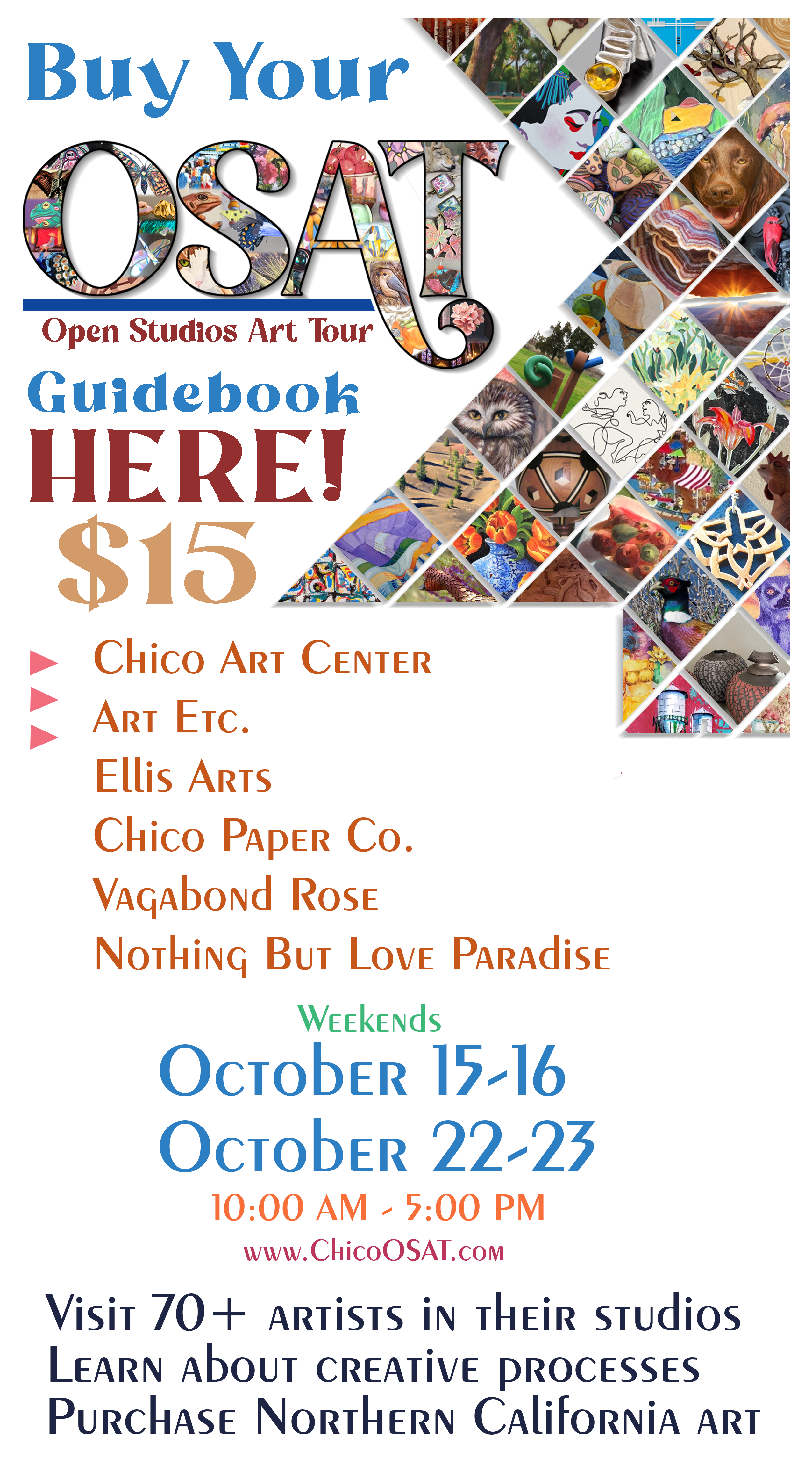 Poster-GetYourGuidebooks