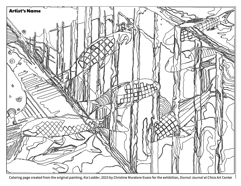 ChristineMuratoreEvans_ColoringPage
