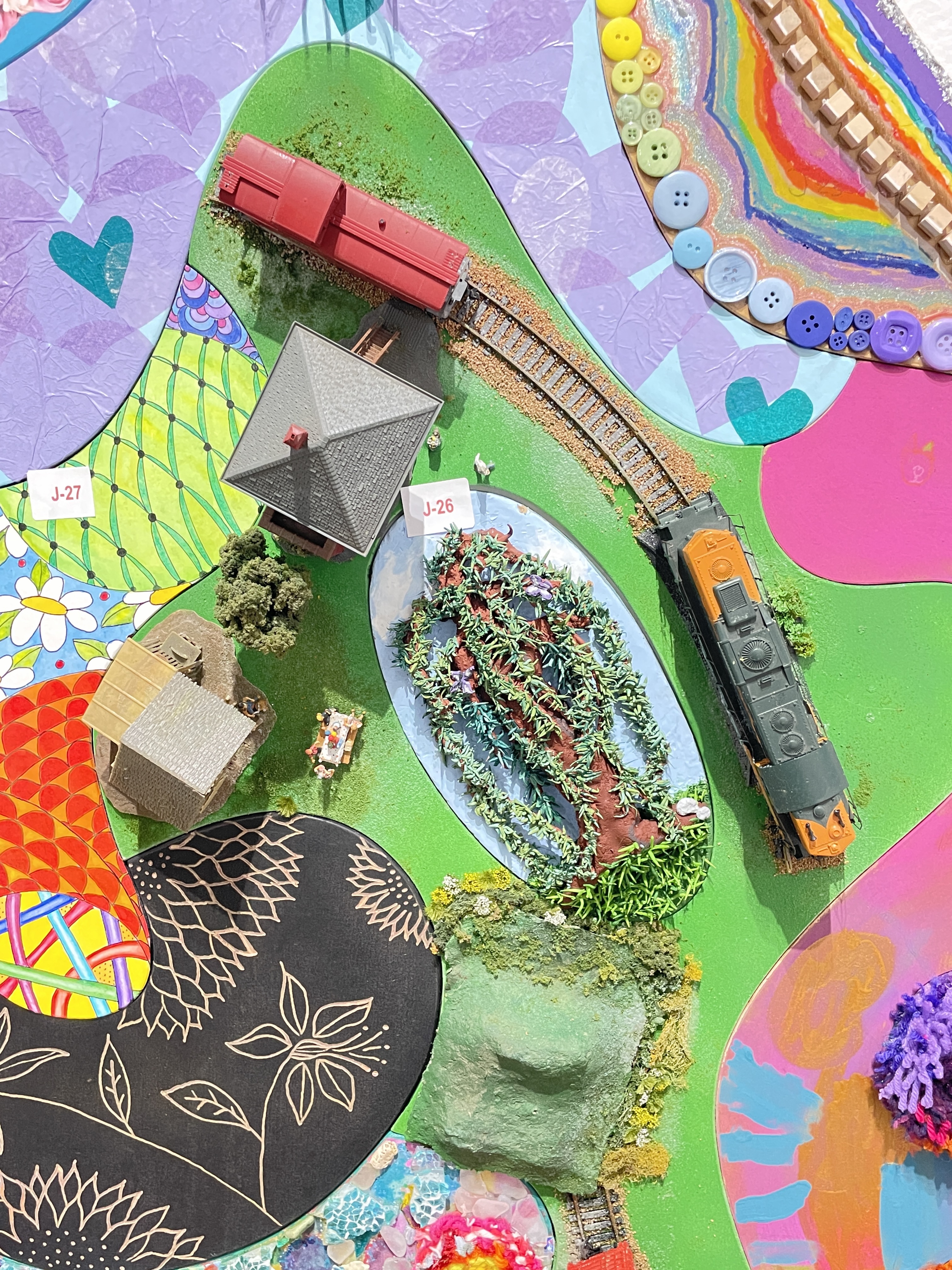 April-May 2024 | The Puzzle Show