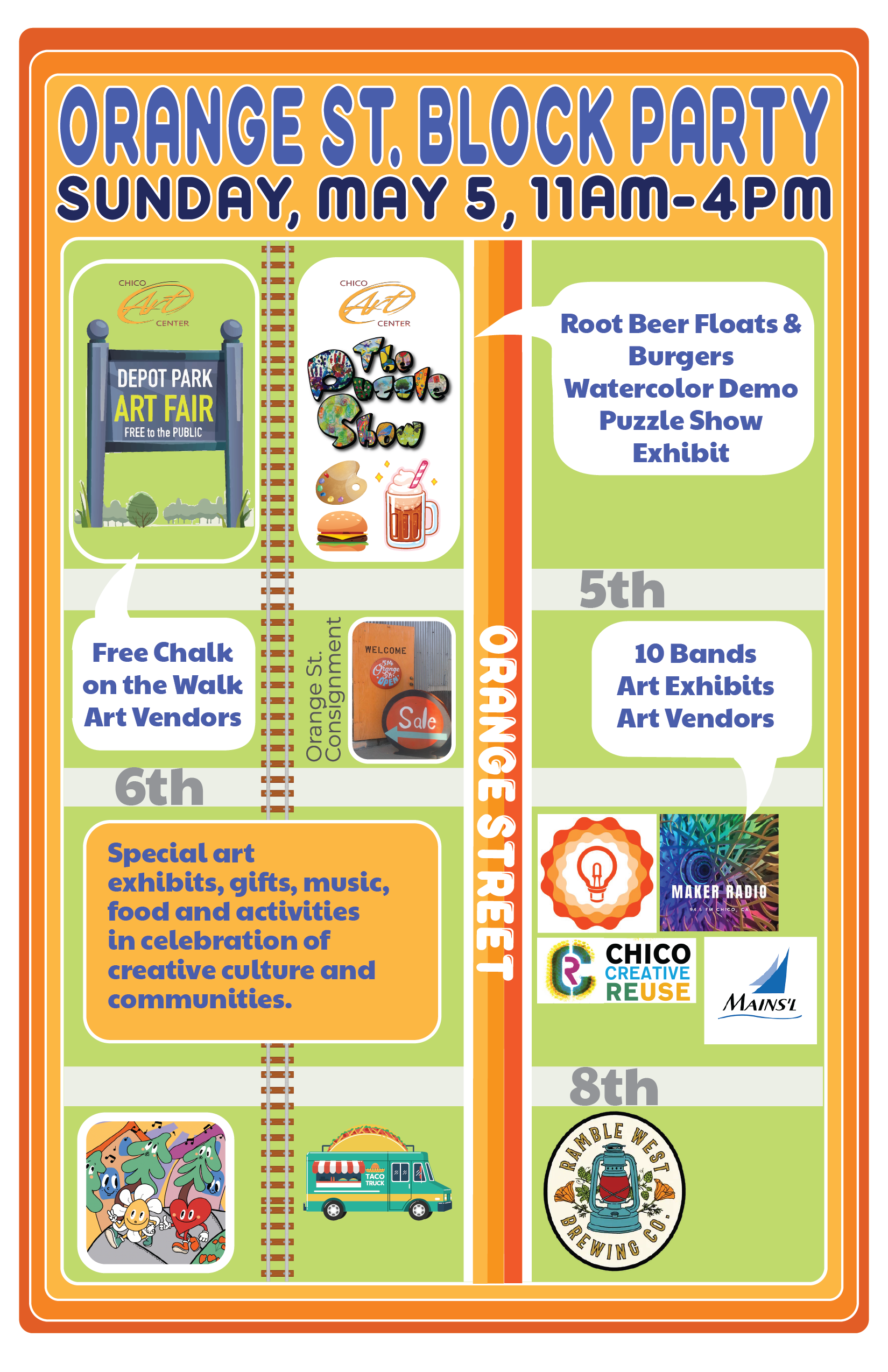 OrangeSt.BlockParty_map