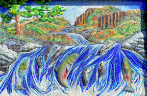 RainforestArtProject_DiamondStreet_Laoretti