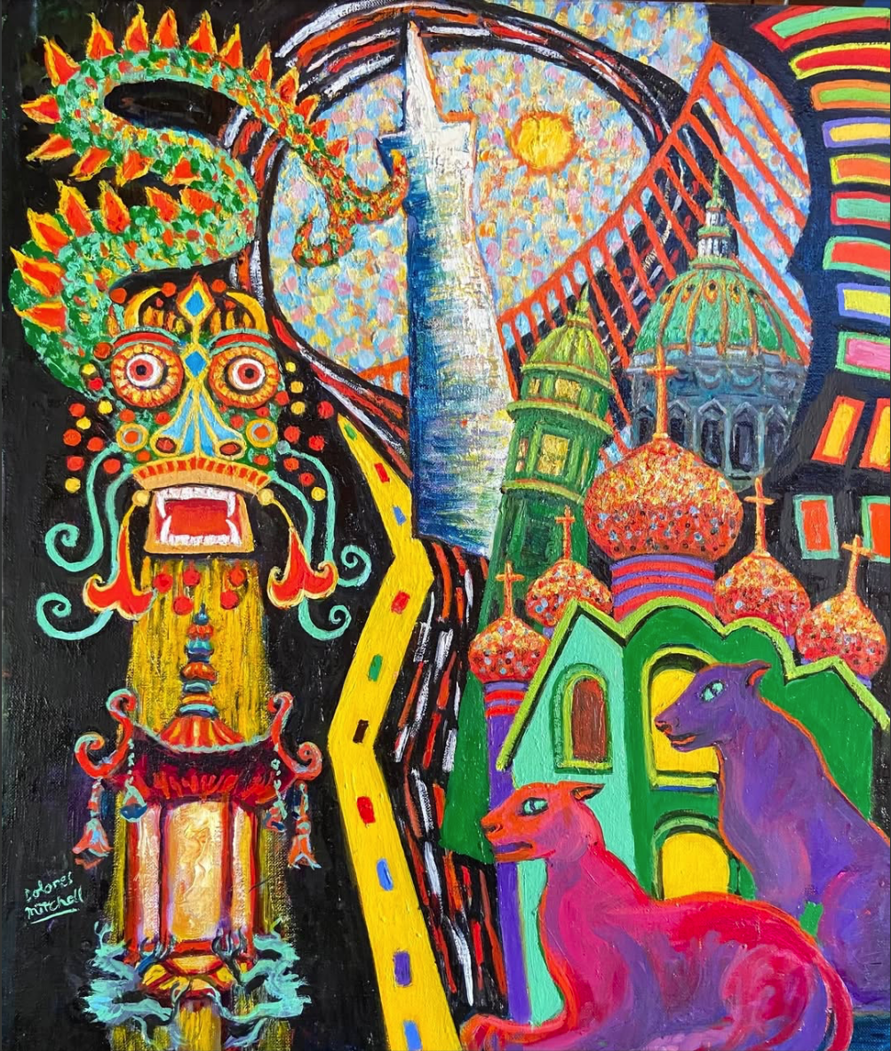 DoloresMitchell_SF Dragon