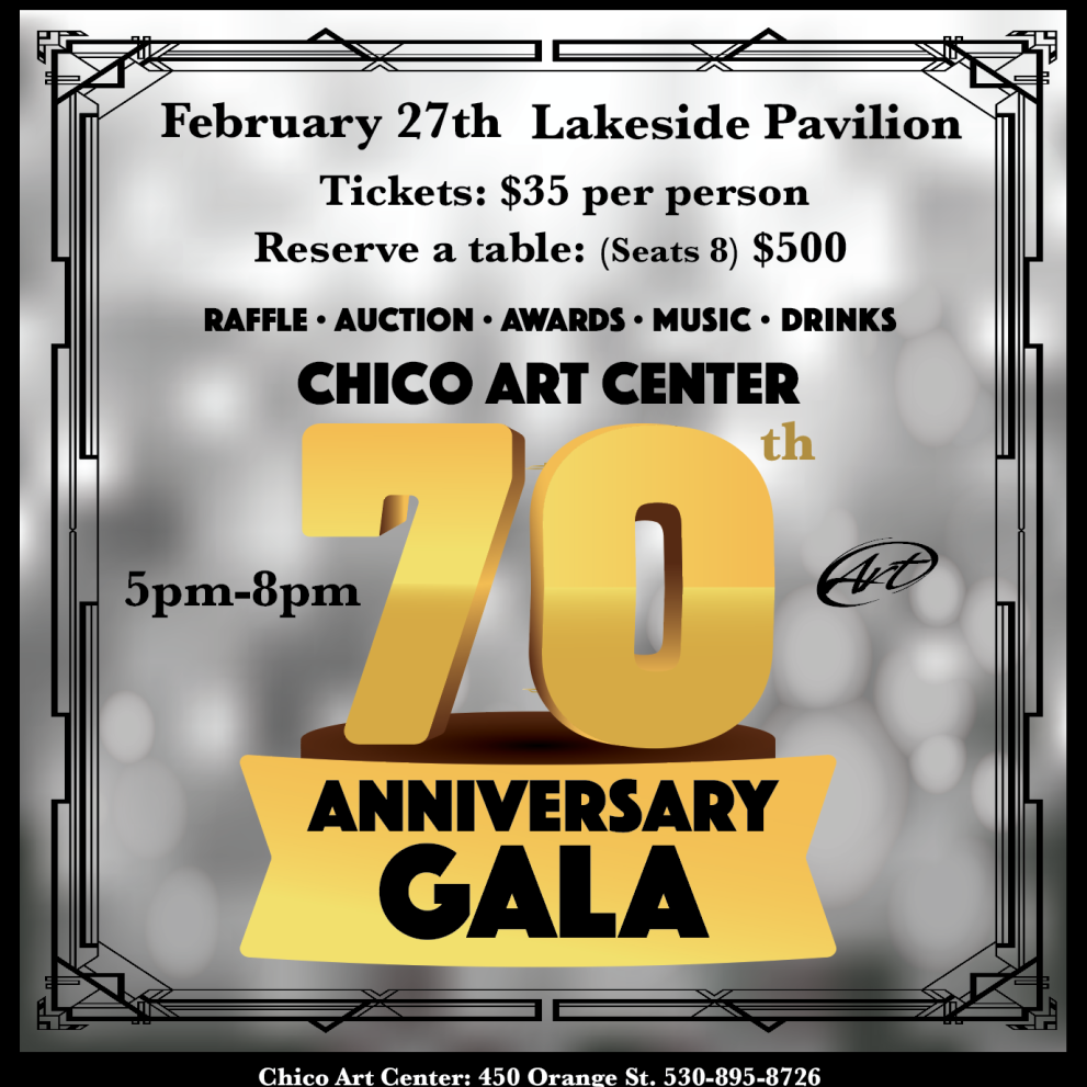 SILVER GALA ART SQUARE